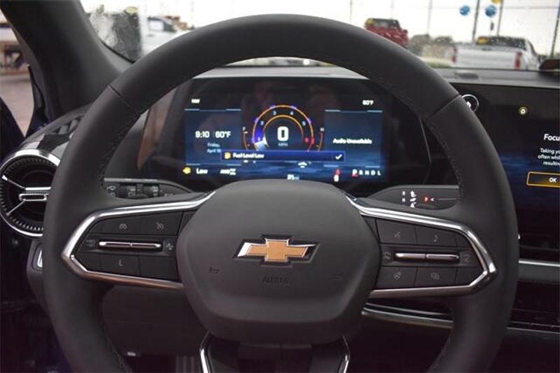 2025 Chevrolet Equinox LTImage 23