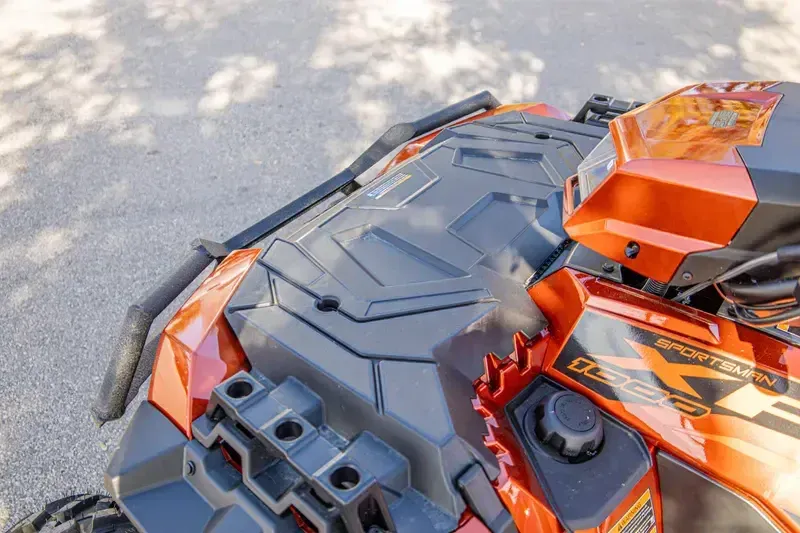 NEW 2026 POLARIS SPORTSMAN XP 1000 S Image 20