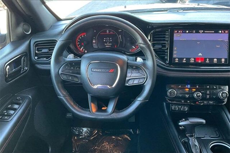2024 Dodge Durango R/T PlusImage 4