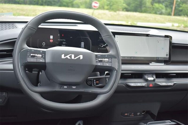 New 2026 Kia EV9 GT-LineImage 23