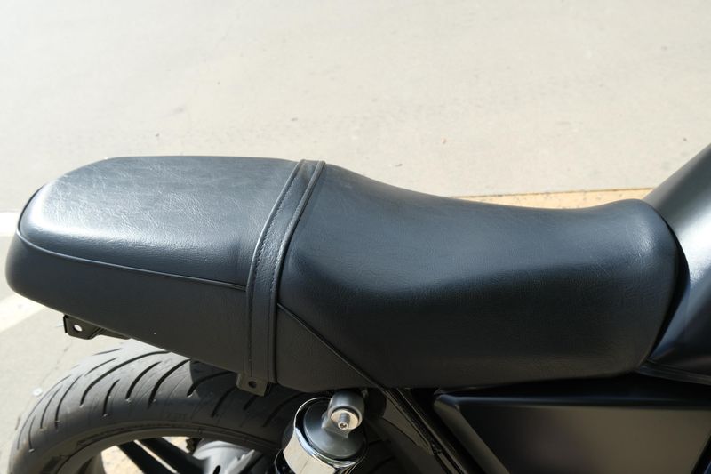 USED 2014 HONDA CB1100 Image 15