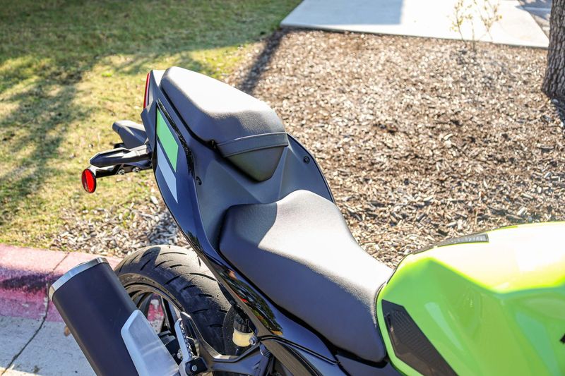 NEW 2026 KAWASAKI NINJA 500 SE ABS Image 10