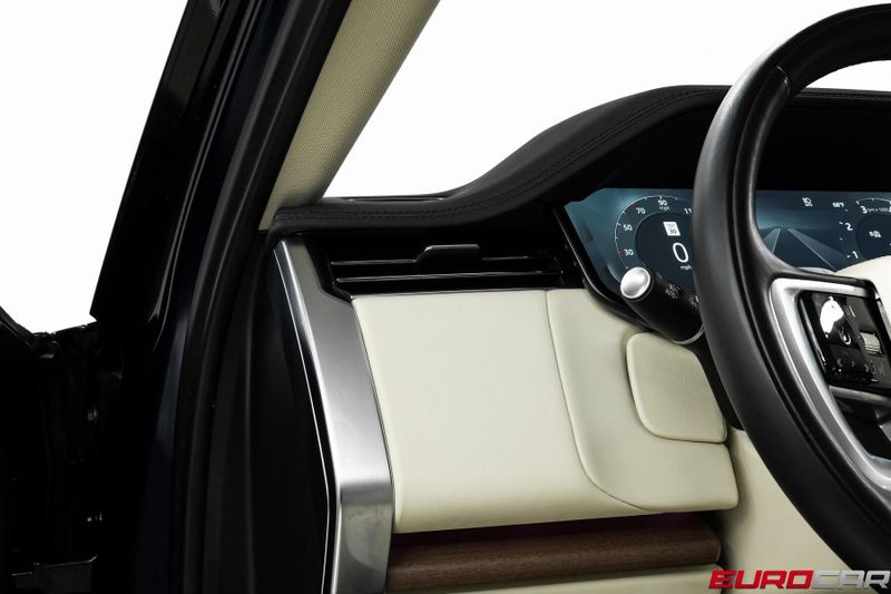 Used 2023 Land Rover Range Rover SE LWB *7-SEATER * PANORAMIC ROOF*Image 25