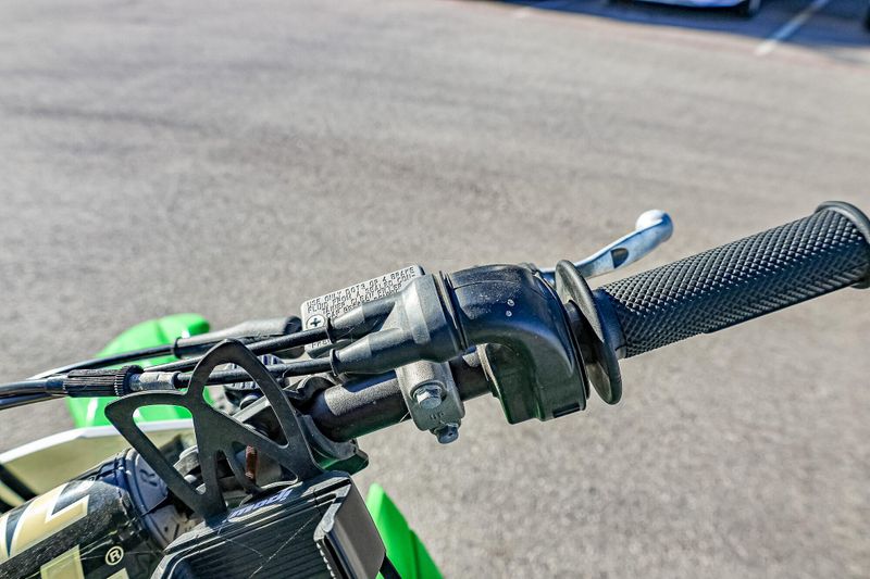 2019 Kawasaki KX 250Image 6