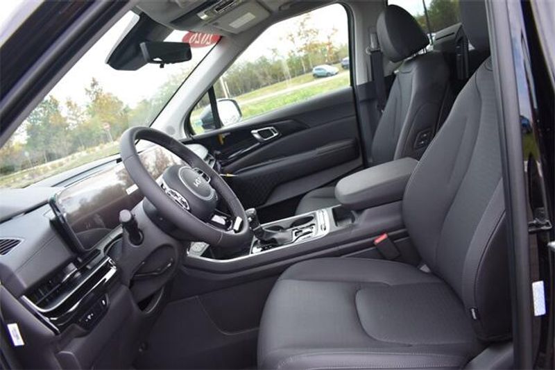 New 2026 Kia Carnival SX PrestigeImage 27