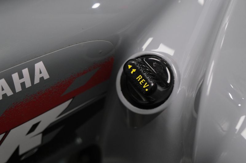 NEW 2026 YAMAHA RAPTOR 700 Image 17