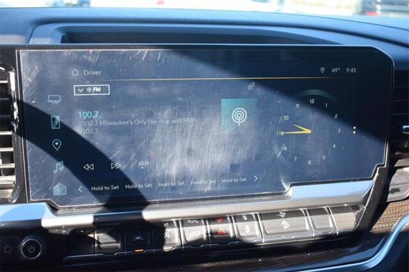 Used 2022 Chevrolet Silverado 1500 LTImage 25