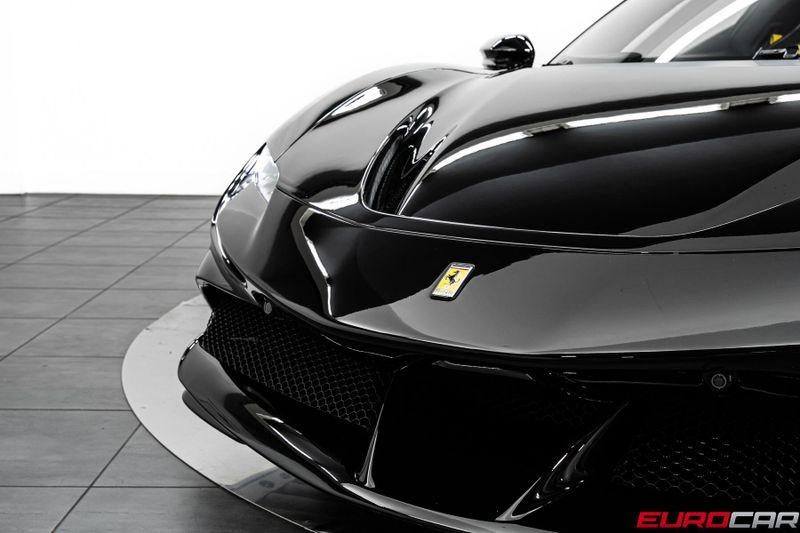 2024 Ferrari SF90 Spider *CARBON RACING SEATS * FULL PPF*Image 17