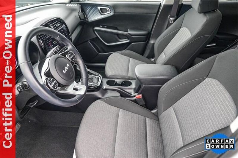 Used 2024 Kia Soul EXImage 19