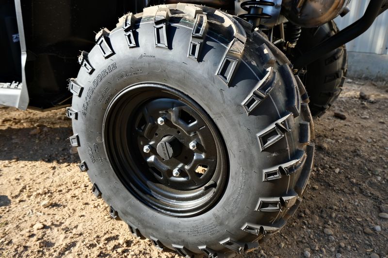 NEW 2026 CAN-AM OUTLANDER DPS 700 Image 23