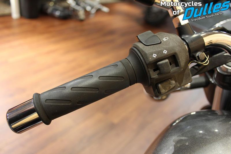 2017 Suzuki TU250 250X Image 14