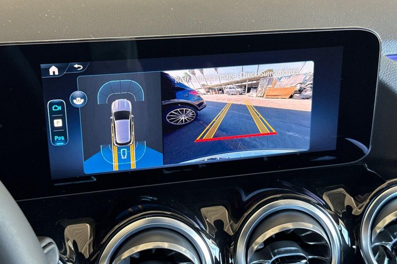 New 2026 Mercedes-Benz GLA-Class GLAGLA 250Image 16