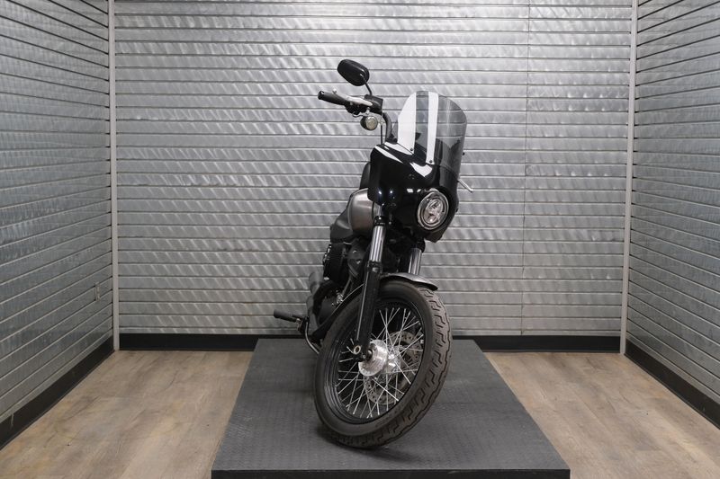 USED 2020 HARLEY SOFTAILSTREET BOB Image 8