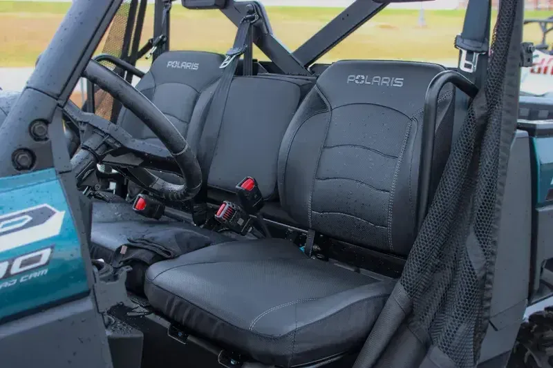 NEW 2026 POLARIS RANGER XP 1000 PREMIUM Image 20