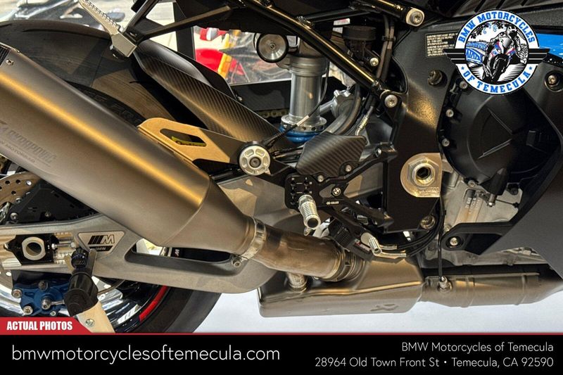 2026 BMW M 1000 RRImage 12