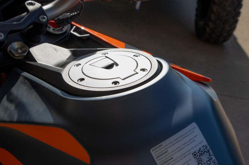USED 2024 KTM SUPER DUKE 1290 GT Image 23