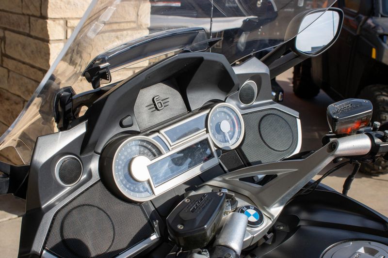 USED 2014 BMW K 1600 GT Image 16