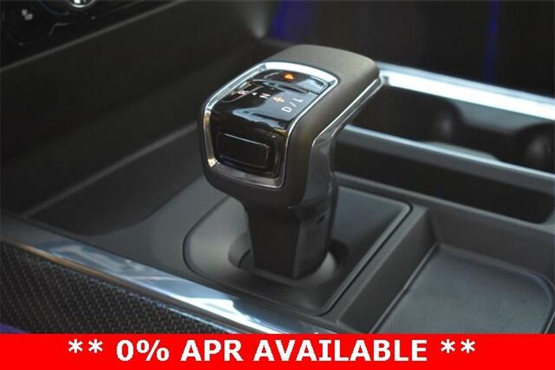 New 2025 Chevrolet Silverado 1500 RSTImage 25