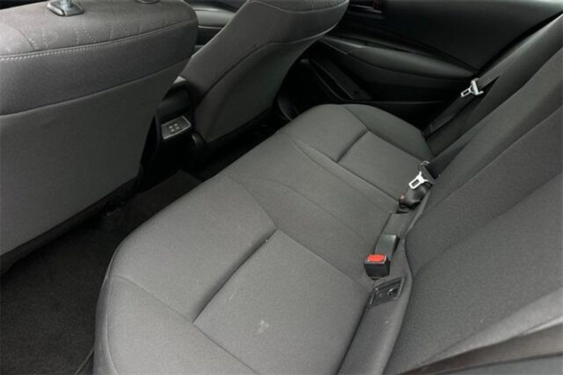 Used 2023 Toyota Corolla LEImage 10