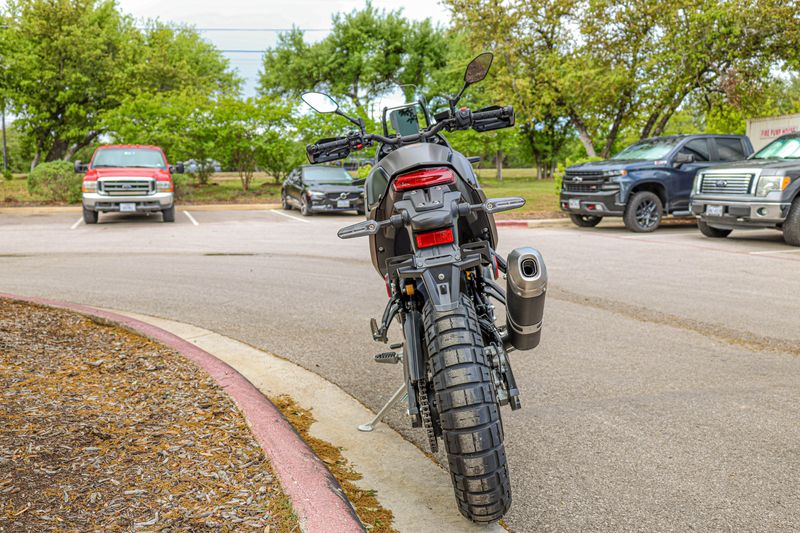 NEW 2026 YAMAHA TENERE 700 Image 11