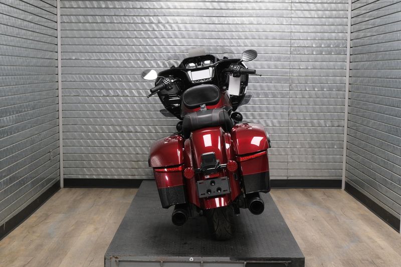 NEW 2026 INDIAN MOTORCYCLE CHALLENGER 125TH ANNIVERSARY EDITION Image 4