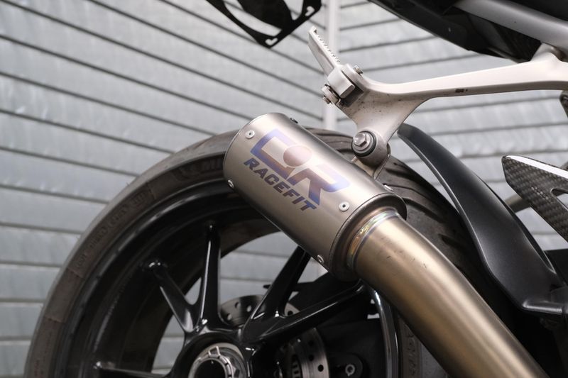 USED 2023 TRIUMPH SPEED TRIPLE 1200 RS Image 17