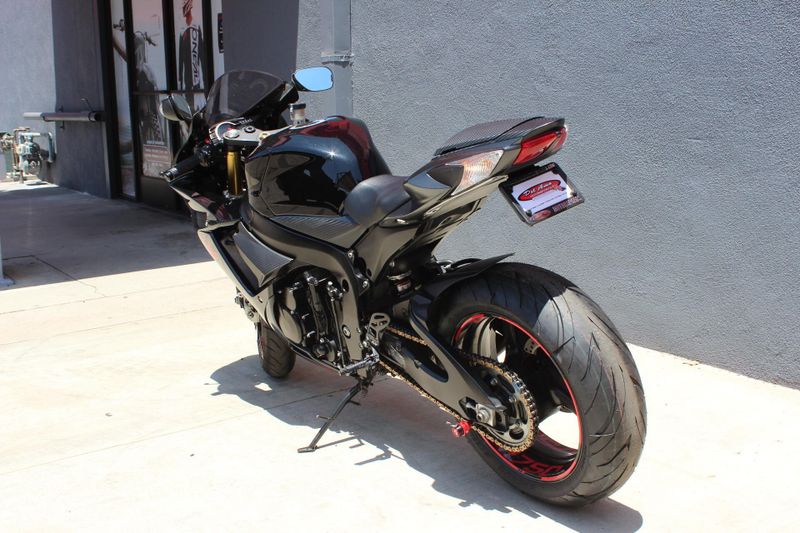 Used 2019 Suzuki GSX-R750L9 CA Image 7