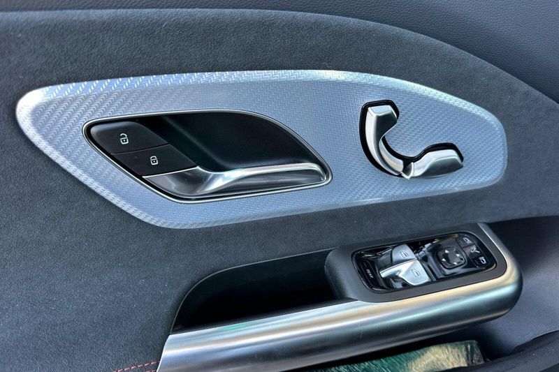 New 2027 Mercedes-Benz CLA-Class CLACLA 220Image 8