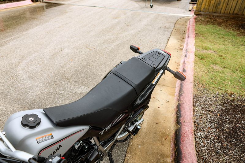 NEW 2027 YAMAHA TW200 Image 7
