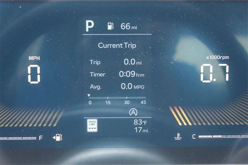 New 2025 Kia K5 LXSImage 25