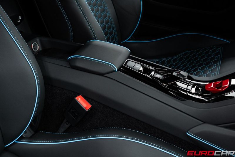 2023 Lamborghini Huracan EVO *FRONT LIFT * FULL PPF*Image 32