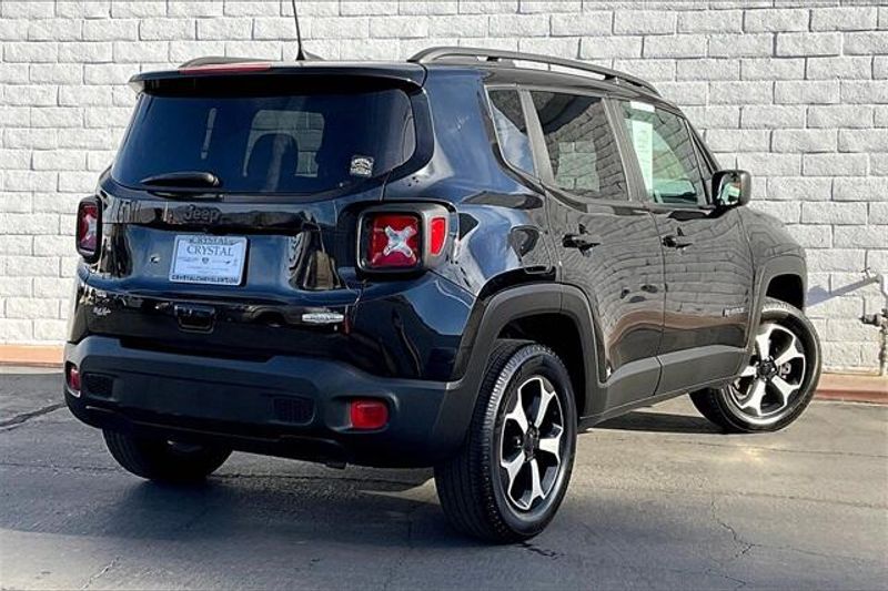 2020 Jeep Renegade SportImage 13