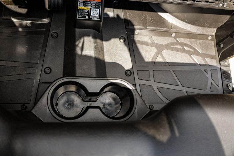 2025 Polaris RANGER SP 570  SAGE GREEN Image 32