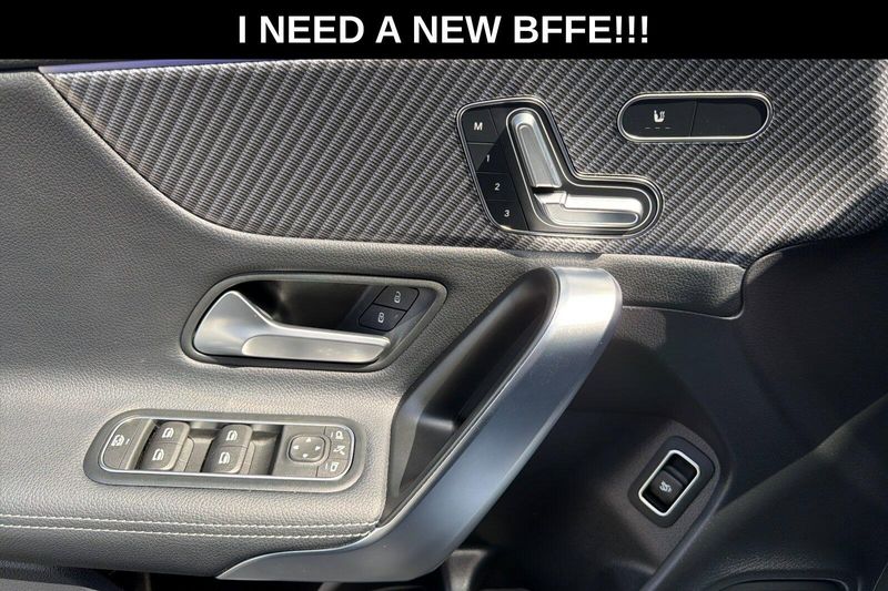 Used 2026 Mercedes-Benz CLA 250Image 11