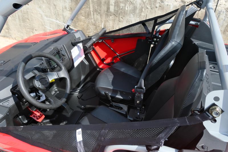 NEW 2026 POLARIS RZR 200 EFI Image 10