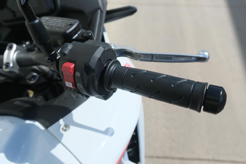 NEW 2025 HONDA TRANSALP Image 9