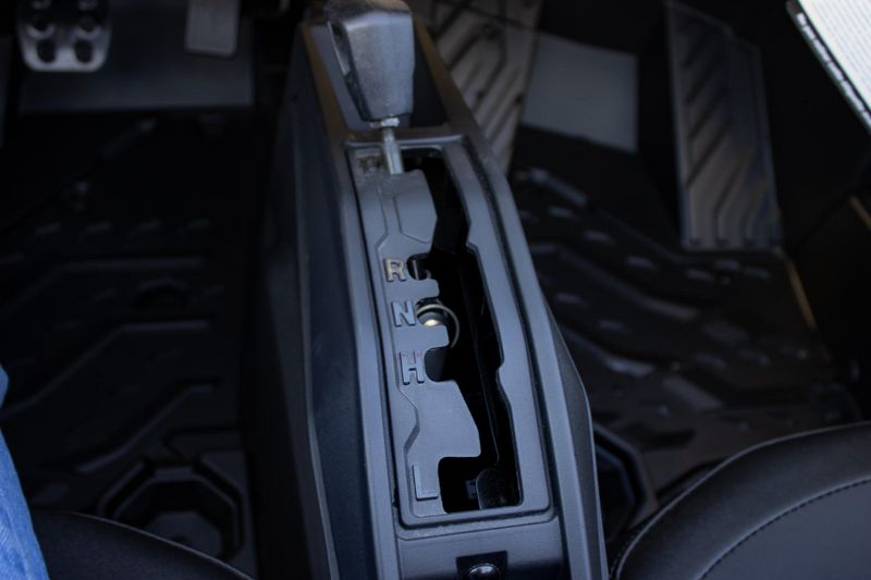 NEW 2026 CAN-AM MAVERICK SPORT X RC 1000R Image 10