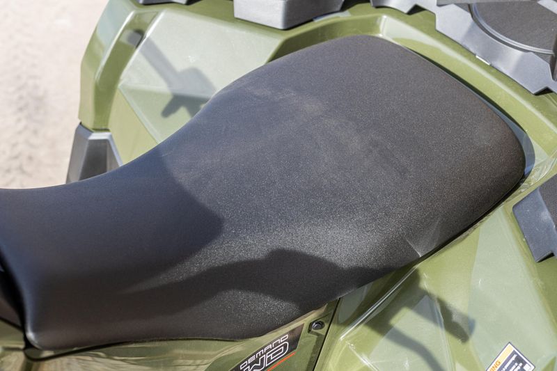 NEW 2026 POLARIS SPORTSMAN 450 HO Image 4