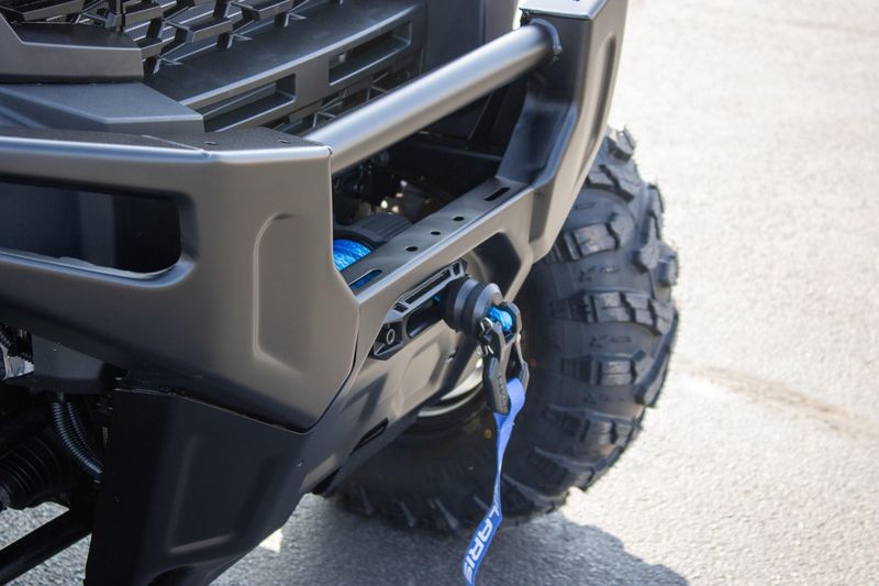 NEW 2026 POLARIS RANGER CREW XP 1000 NORTHSTAR TEXAS EDITION Image 11