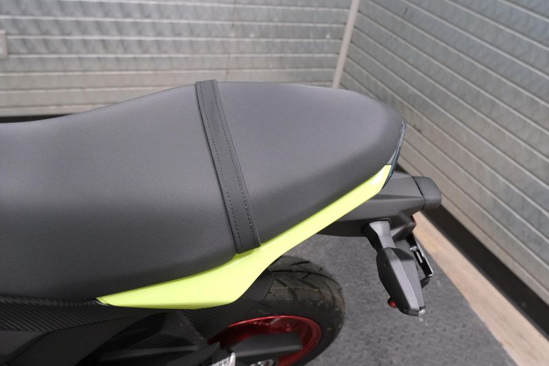 NEW 2026 KAWASAKI Z125 PRO Image 10
