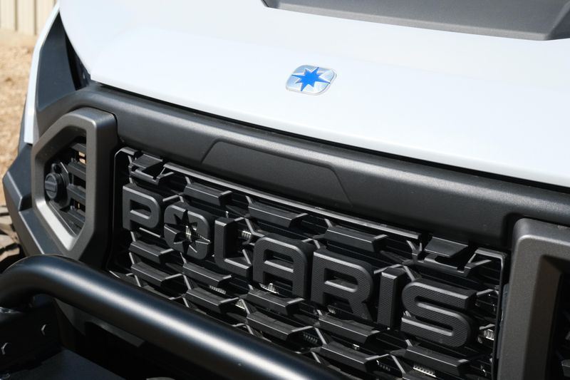 NEW 2025 POLARIS RANGER CREW XD 1500 NORTHSTAR EDITION ULTIMATE Image 11