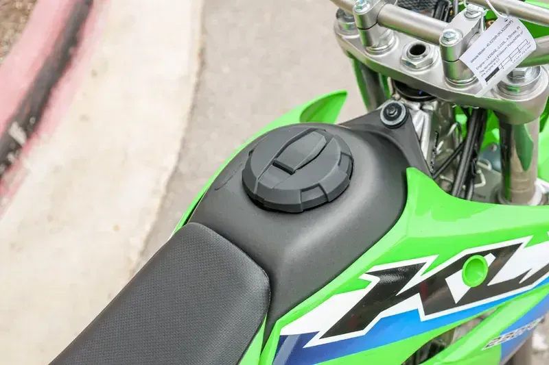 NEW 2026 KAWASAKI KLX230R S Image 19