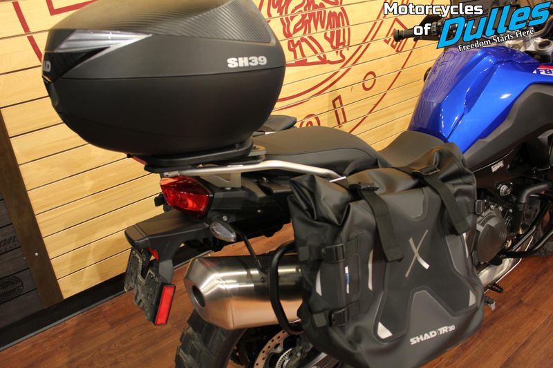 Used 2025 BMW F 800 GS Image 12