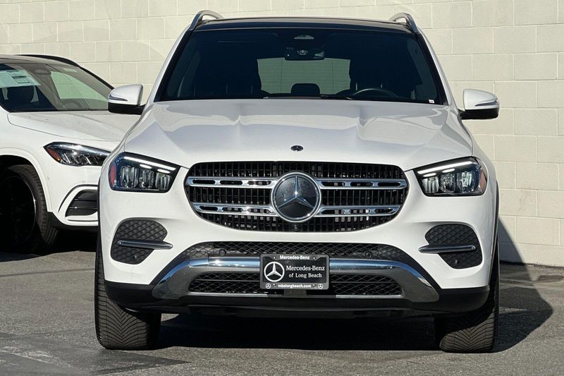 2024 Mercedes-Benz GLE 350Image 9