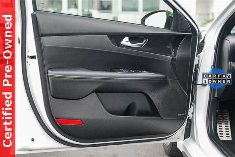 Used 2023 Kia Forte GT-LineImage 22