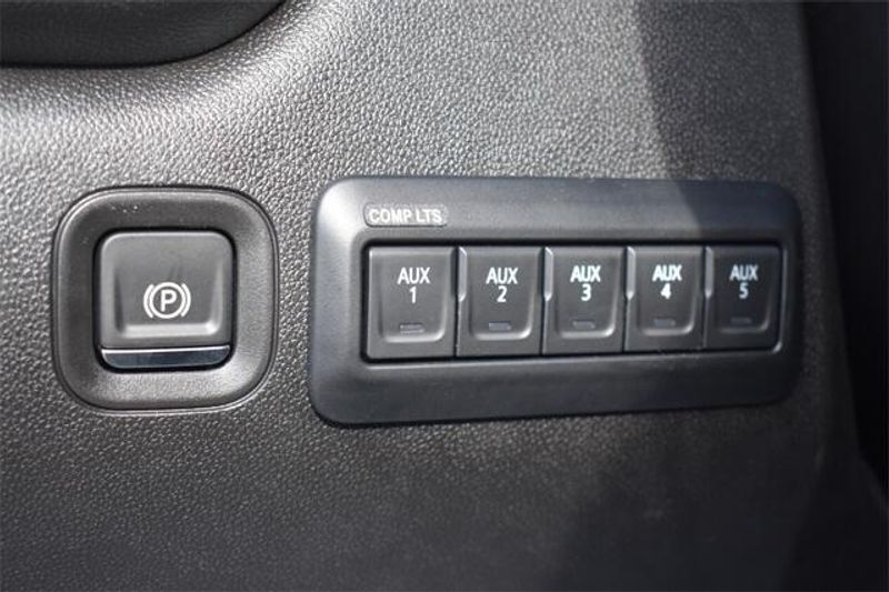2024 Chevrolet Silverado 2500HD Work TruckImage 25