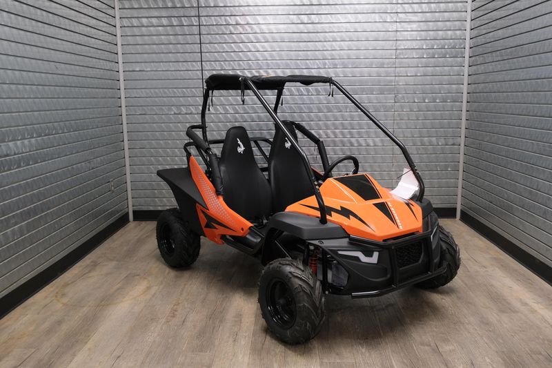 NEW 2026 HAMMERHEAD MUDHEAD SE Image 1