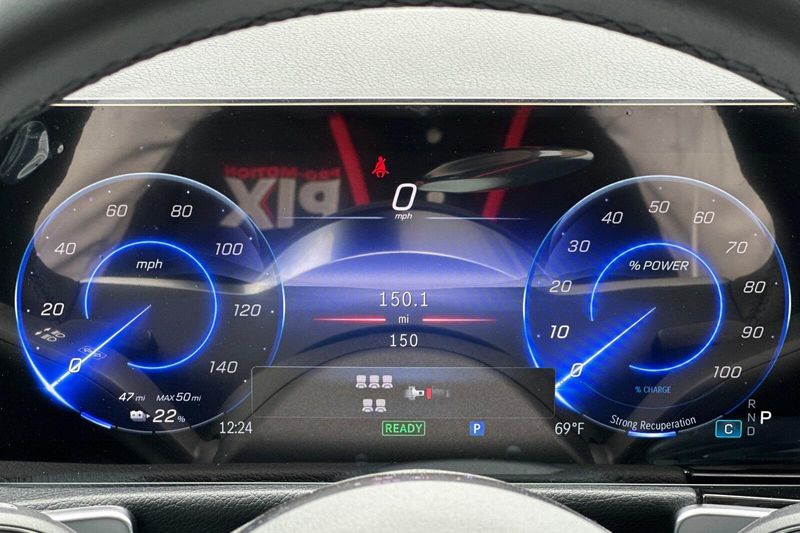 2024 Mercedes-Benz EQB 300Image 30
