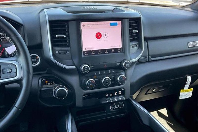 2022 RAM 1500 Big Horn Lone StarImage 5