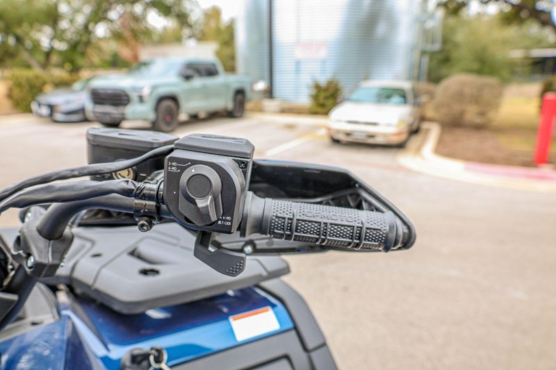 NEW 2026 CFMOTO CFORCE 600 Image 10